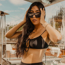 Load image into Gallery viewer, Amber Top in Onyx