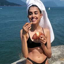 Load image into Gallery viewer, Kate Top in Onyx